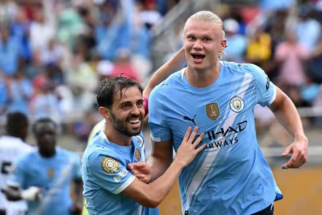 开云下载-国际米兰逆转曼城，奥利维耶点燃赛场